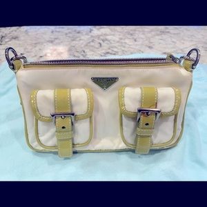 Authentic PRADA Purse